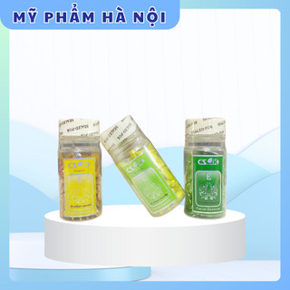 Viên bôi trắng da nhau thai cừu cải thiện da không đều màu