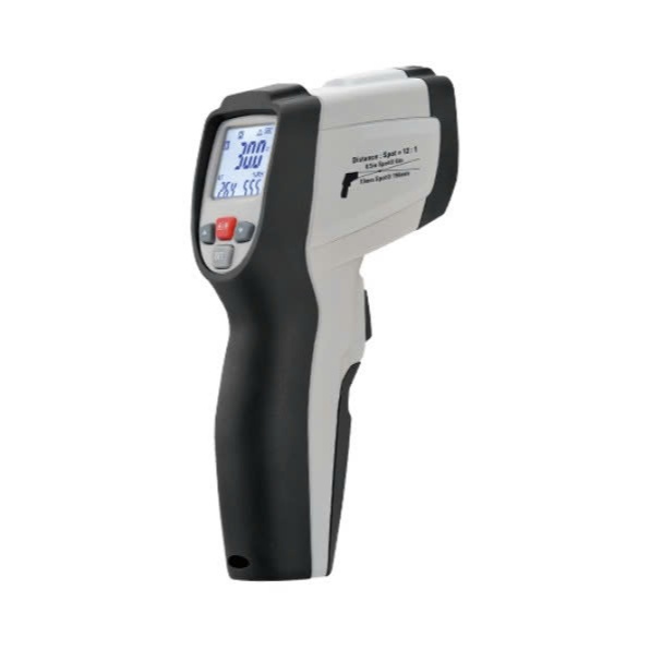 Máy đo nhiệt độ và độ ẩm bằng hồng ngoại CEM DT-8870 (DT8870) (800 oc, 0-100%RH)