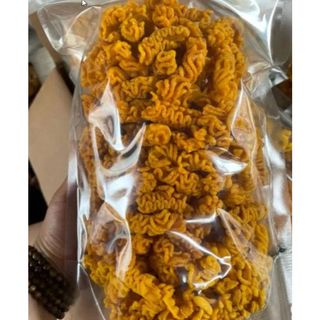 500g quẩy xoắn cay thơm ngon đậm vị