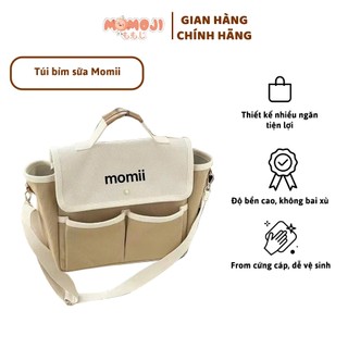 Túi Bỉm Sữa Momii Cho Mẹ và Bé