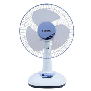 Quạt bàn Senko 3 cánh B1216 - 40W