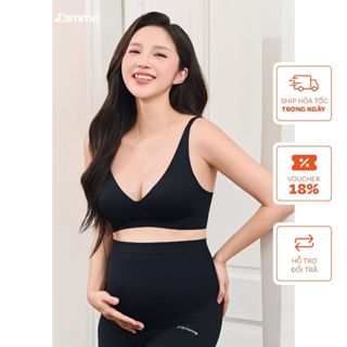 Áo lót A10 ôm tôn dáng, che khuyết điểm chất liệu su đúc siêu co dãn đàn hồi, thoáng mát thiêt kế by LAMME