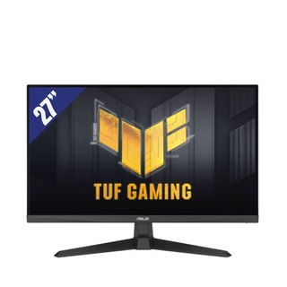  Màn hình LCD Asus 27 inch VG279QE5A  Full HD  IPS  146Hz  1 ms MPRT  Đen  - Bảo hành 36 tháng 