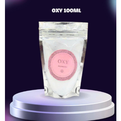 oxy trợ nhuộm