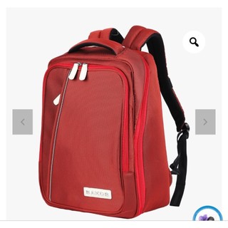 Balo du lịch sakos. balo laptop sakos zen 14inch