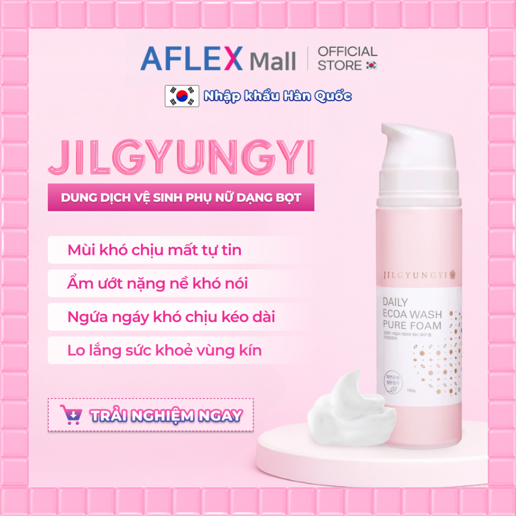 Son espoir màu peach awesome