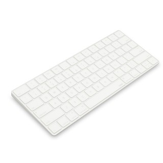 Miếng phủ bàn phím Magic Keyboard 2 trong suốt model A1644