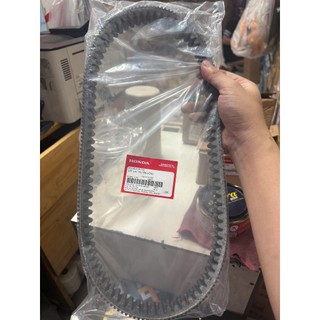 DÂY ĐAI DÂY CUROA SH 350 - HÀNG ZIN  - CHẤT HƠN HÀNG THÁI BỊCH ĐỎ - THÁI GỌI BẮNG BỐ ANH EM NHE