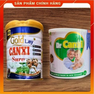    KÈM PHẨM   SỮA CANXI GIÀU DINH DƯỠNG CHO NGƯỜI CAO TUỔI GOLDLAY LON 900G - NGỪA LOÃNG XƯƠNG VÀ TIỂU ĐƯỜNG. 