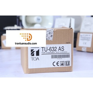 Củ loa 30W Toa TU-632AS ( Loa rời )