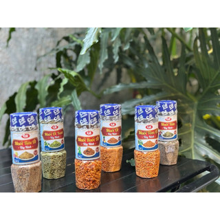MUỐI TÂY NINH C&B