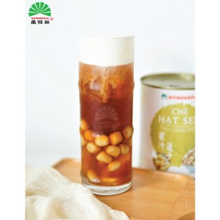 Chè hạt sen Wonderful 870gr