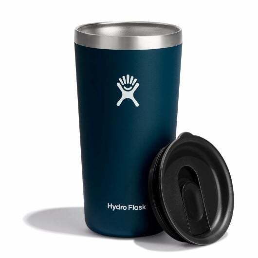 Ly giữ nhiệt Hydro Flask 591 ml All Around Tumbler Press-in Lid 20 oz chính hãng, an toàn sức khỏe | BigBuy360 - bigbuy360.vn
