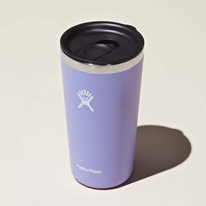 Ly giữ nhiệt Hydro Flask 591 ml All Around Tumbler Press-in Lid 20 oz chính hãng, an toàn sức khỏe | BigBuy360 - bigbuy360.vn