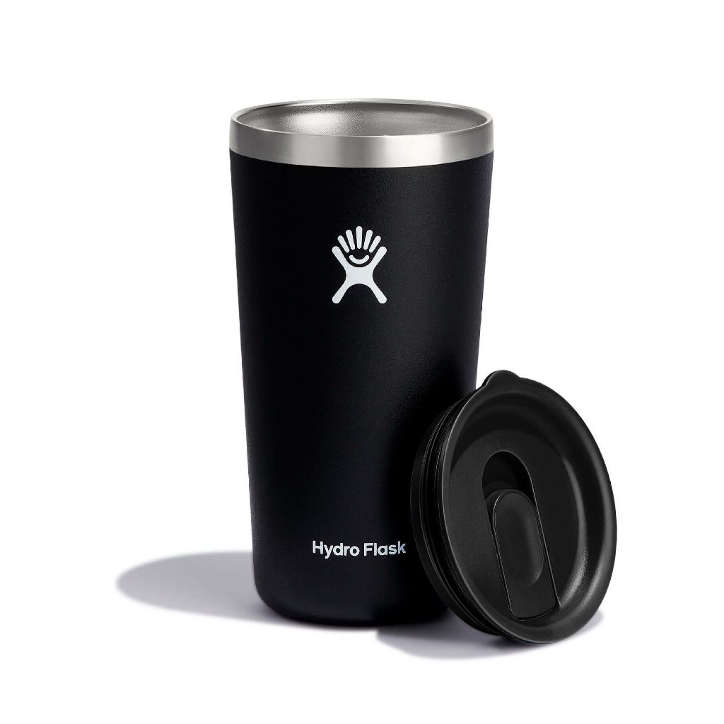 Ly giữ nhiệt Hydro Flask 591 ml All Around Tumbler Press-in Lid 20 oz chính hãng, an toàn sức khỏe | BigBuy360 - bigbuy360.vn