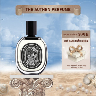  Nước Hoa Nữ Diptyque Eau Rose  5ml-10ml  | The Authen Perfume 
