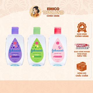 Nước Hoa Johnsons's Baby Cologne Trẻ Em 50ml