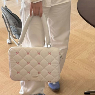 Túi Máy Tính Xách Tay Túi Phẳng Không Thấm Nước và Chống Sốc Hàn Quốc