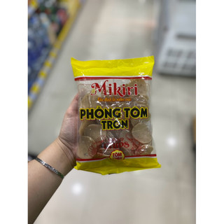 Bánh phồng tôm Mikiri 200gr