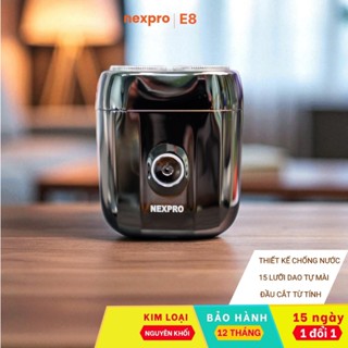 máy cạo râu mini , cạo râu , cạo lông vùng kín có thể sạc pin - bảo hành 12 tháng