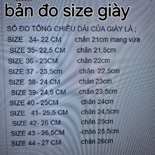GIÀY THỂ THAO ASIA NAM - MT29 QUAI DÁN