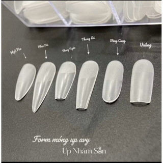 Nailbox thiết kế mắt mèo C232