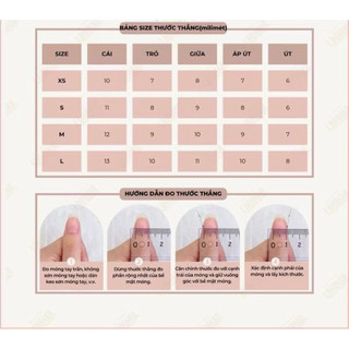 Nailbox thiết kế mắt mèo C232