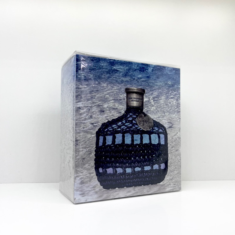 Nước hoa nam John Varvatos Artisan Blu for men 125ml