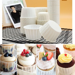 Set 50 khuôn giấy lót bánh cup 3028 ( DANANGBAKINGTOOL 2400.010)