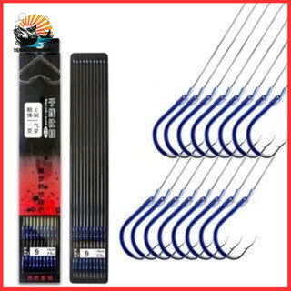   Chất Lượng  Lưỡi Thẻo Đôi Câu Đài Lưỡi Câu Buộc Sẵn Cao Cấp 
