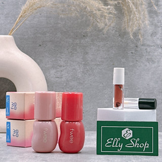 Son bóng Fwee căng mọng 3D Voluming - Ellyshop176 Son & Make Up