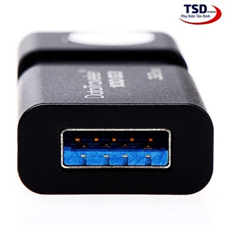Ổ USB Kingston 32GB, 64GB, 128GB - Tốc độ cao 3.0, chống nước, bảo hành 3 năm