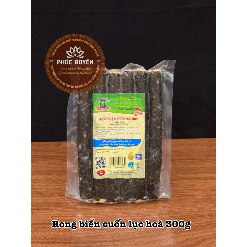 Cá Kèo Chay 300g