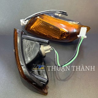 Xinhan Trước Satria 2000 L2 - ST2K ( Giá Cặp )