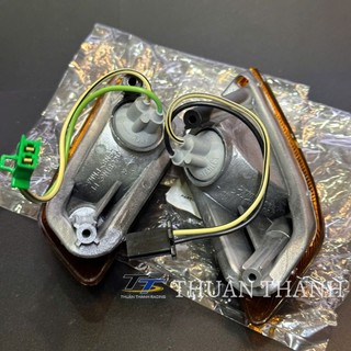 Xinhan trước Satria 2000 Zin , ST2K ( Giá Cặp )