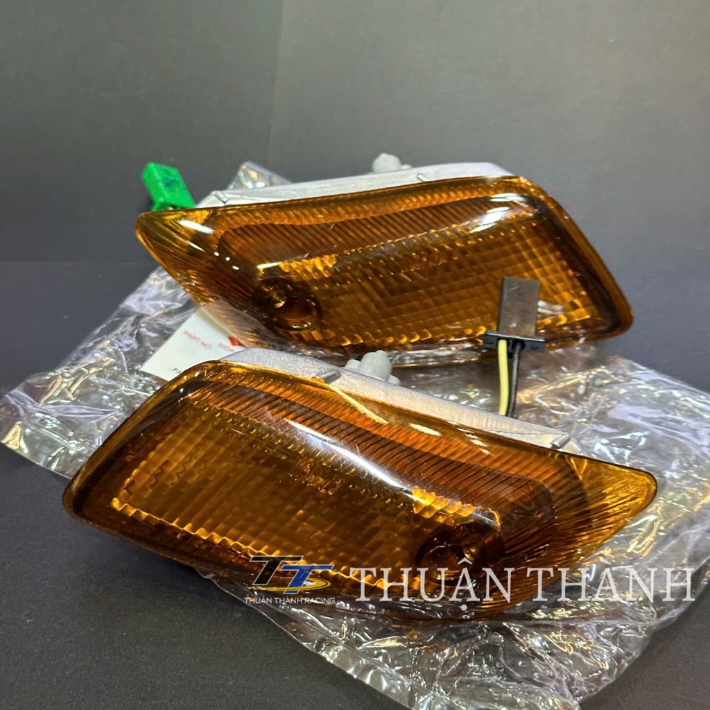 Xinhan trước Satria 2000 Zin , ST2K ( Giá Cặp )