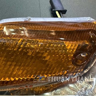 Xinhan trước Satria 2000 Zin , ST2K ( Giá Cặp )