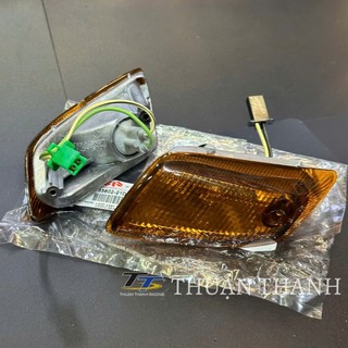 Xinhan trước Satria 2000 Zin , ST2K ( Giá Cặp )
