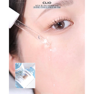 [Pre-Order Oliveyoung - Mẫu mới nhất] PHẤN NƯỚC TRANG ĐIỂM CUSHION CLIO KILL COVER FOUNWEAR