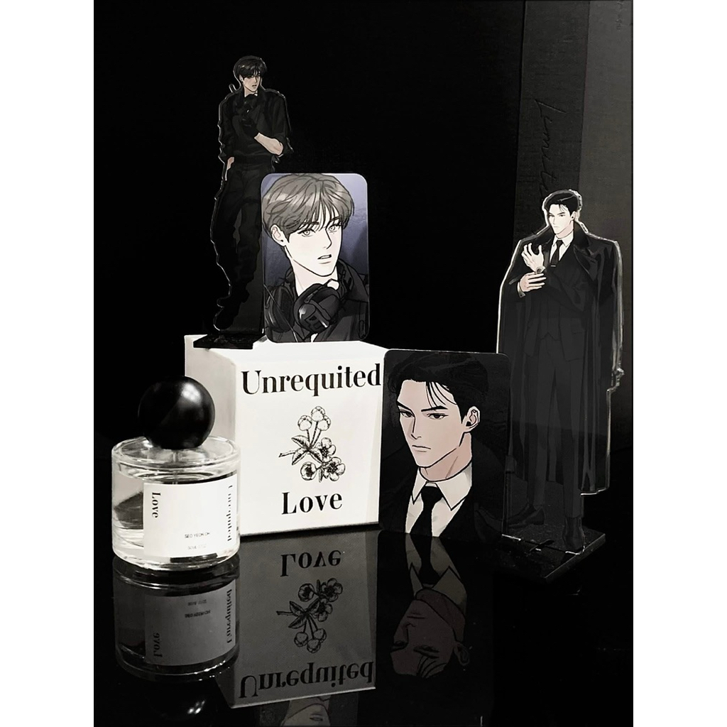 [CHÍNH HÃNG] Standee Yeon Oh Lmr ( Limited run )