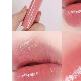  Son Tint Bóng Romand  Juicy Lasting Tint màu 36 