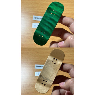 Deck Fingerboad Cho Ván Trượt Ngón Tay