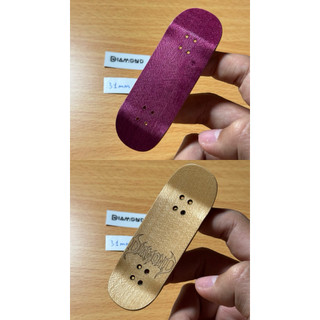 Deck Fingerboad Cho Ván Trượt Ngón Tay