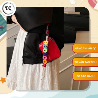 Túi Đeo Cổ Mini Size 10cm Thời Trang Mùa Hè Năng Động, Cá tính cho Nữ