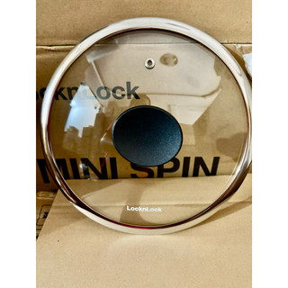 [LOCKnLOCK] NỒI ĐÁ CAO CẤP MARBLE STONE 24CM LOCK&LOCK - LCA6244D