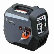 Máy Phát Điện Xăng Inverter 3.5KW Lutian LT4050iS Siêu Cách Âm