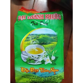 10 gói trà sâm dứa Đại Thành Phước 300g