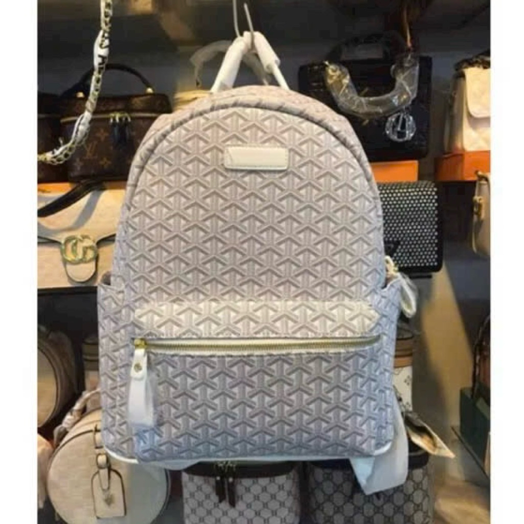 balo đi học Nam -Nữ hoạ tiết vẩy rồng, balo boy phố đựng thoải mái sách vở và laptop. chất liệu DaPu