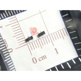 combo 20 con C1815(HF) Transistor NPN 0.15A/50V SOT-23