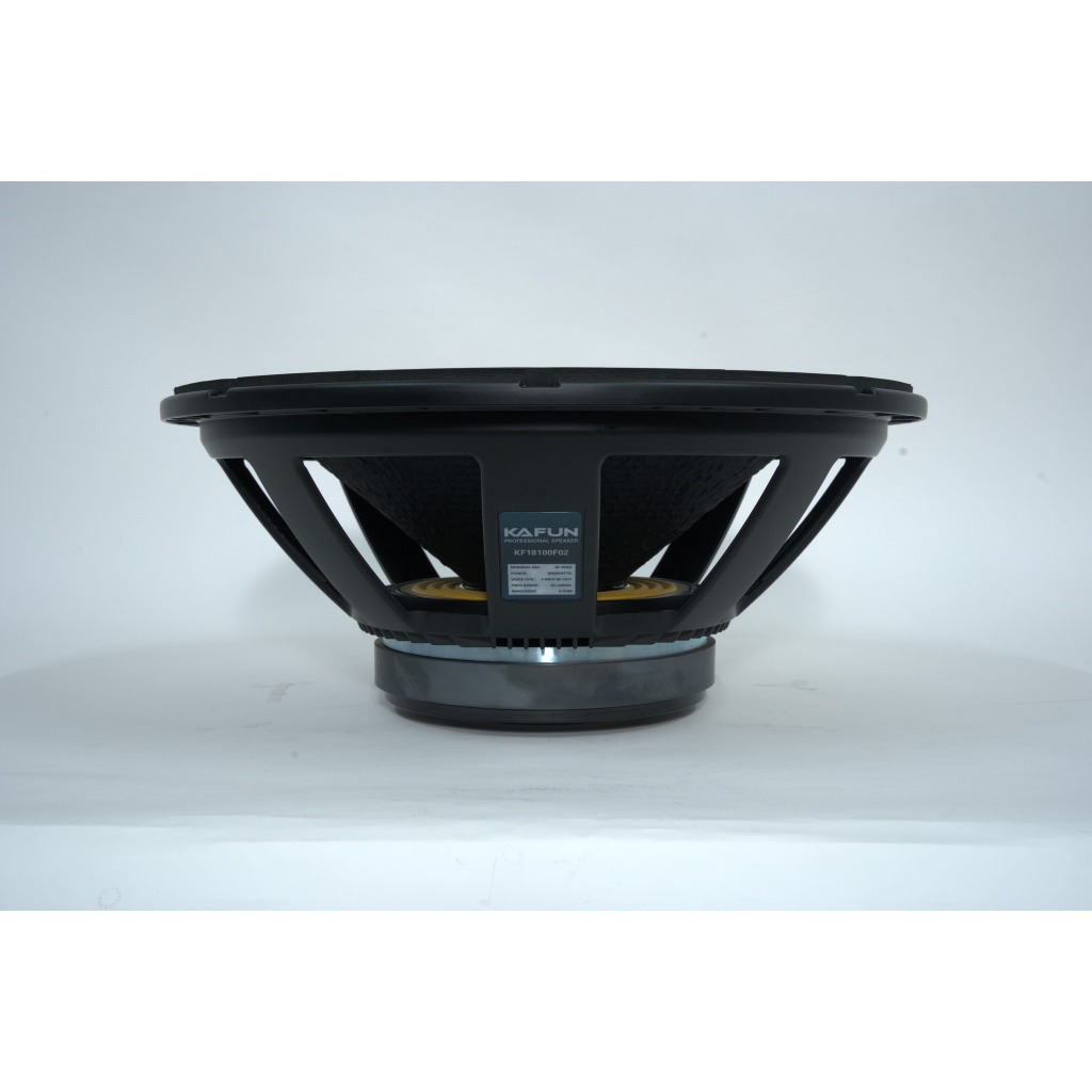 Bass loa sub 50 coil 100 từ 220 cho hệ thông karaoke nhạc sống sân khấu